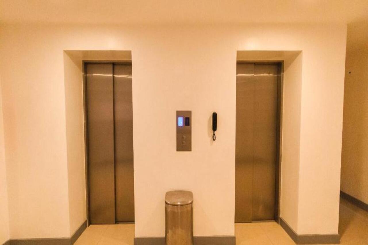 Go Hotels Cubao Кесон-Сіті Екстер'єр фото