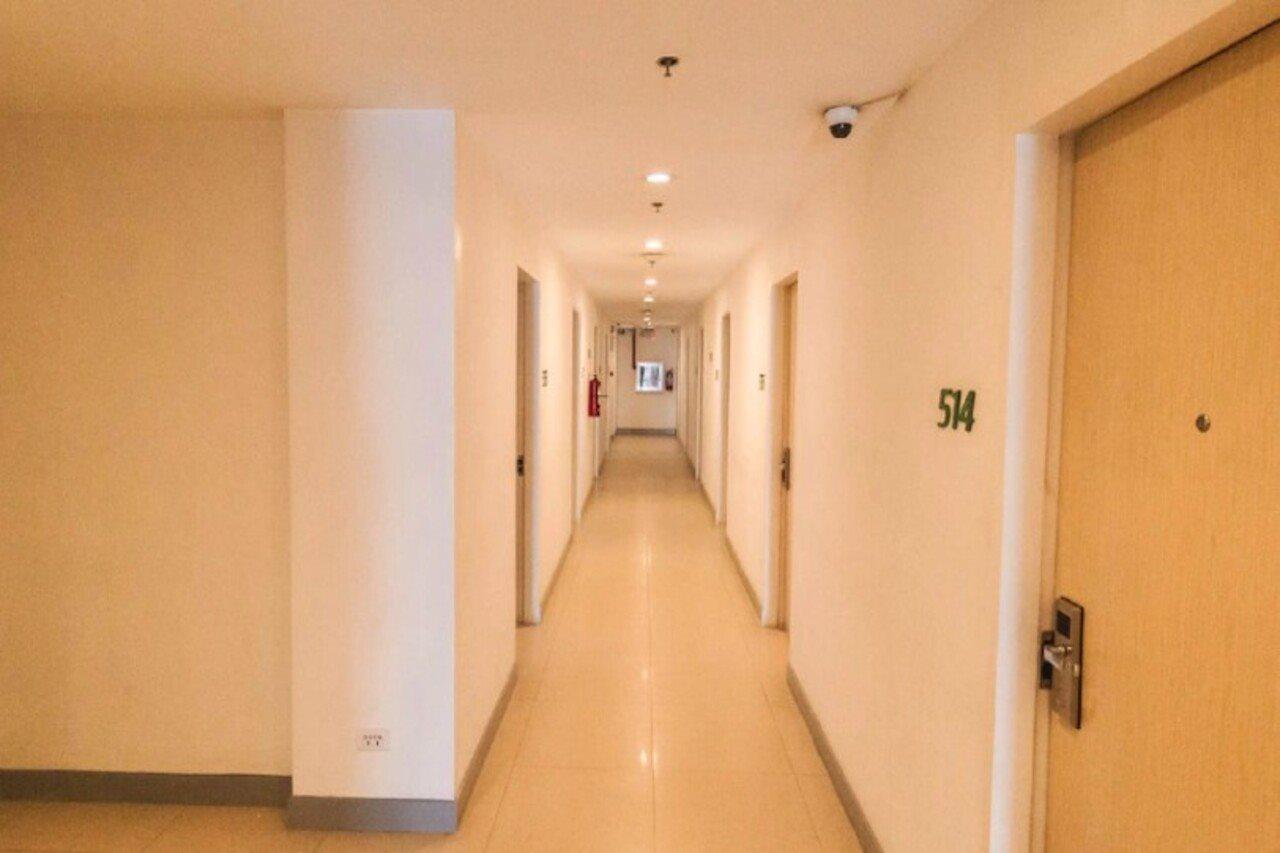 Go Hotels Cubao Кесон-Сіті Екстер'єр фото