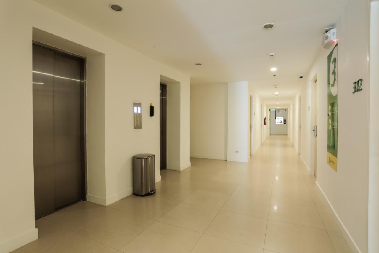 Go Hotels Cubao Кесон-Сіті Екстер'єр фото